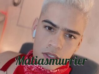 matiasmurrier Bottin X