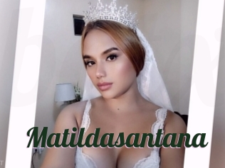 Matildasantana