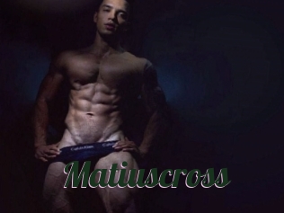 Matiuscross