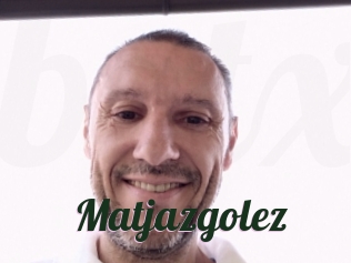 Matjazgolez