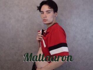 Mattaaron