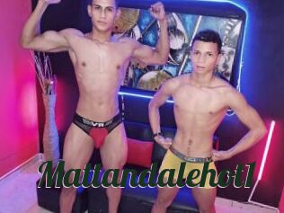 Mattandalehot1