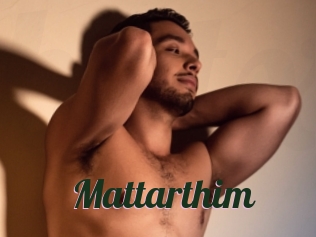 Mattarthim