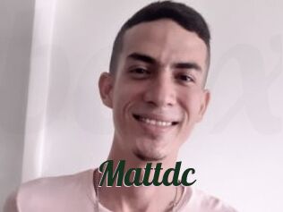 Mattdc