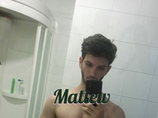 Mattew