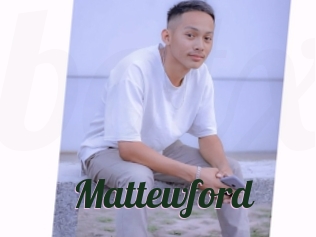 Mattewford