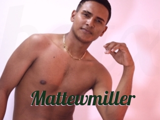 Mattewmiller