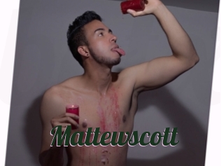 Mattewscott