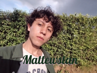 Mattewstan