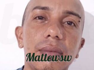 Mattewsw