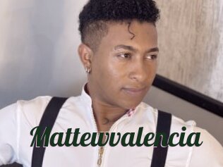 Mattewvalencia