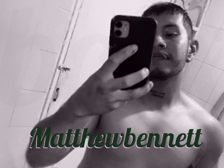 Matthewbennett