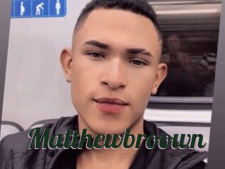 Matthewbroown