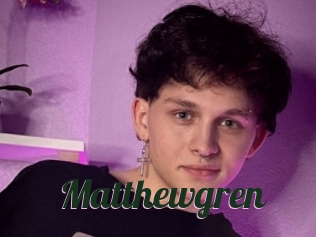 Matthewgren