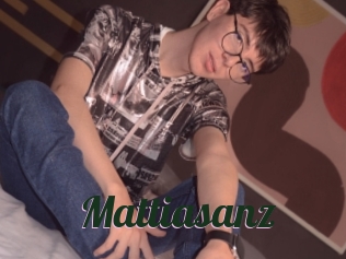 Mattiasanz