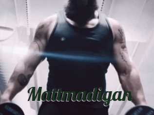 Mattmadigan