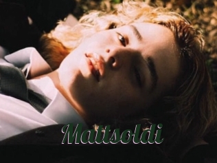 Mattsoldi