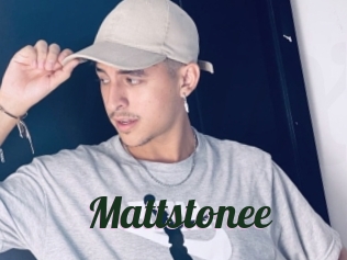 Mattstonee