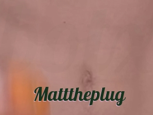 Matttheplug