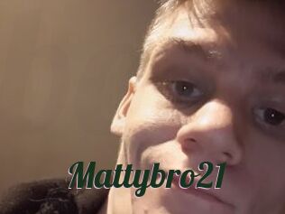 Mattybro21