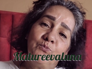 Matureevaluna