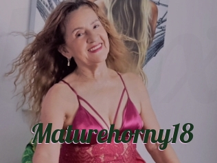 Maturehorny18