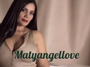 Matyangellove