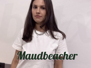 Maudbeacher