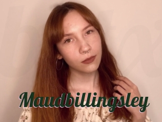 Maudbillingsley