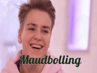 Maudbolling