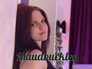 Maudbuckley