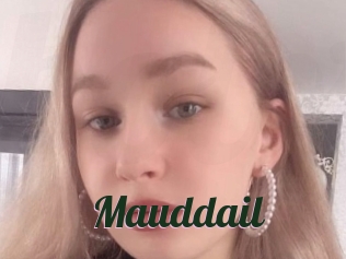 Mauddail