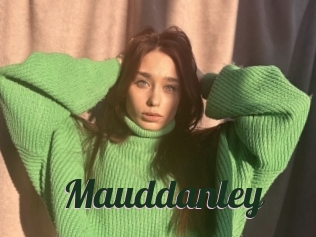 Mauddanley