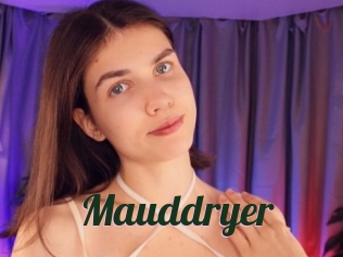 Mauddryer