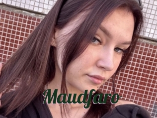 Maudfaro