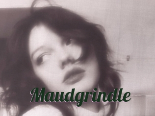 Maudgrindle