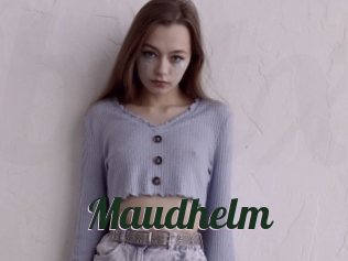 Maudhelm