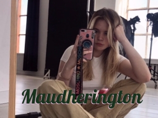 Maudherington