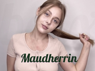 Maudherrin