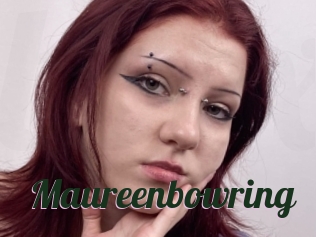 Maureenbowring