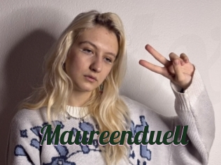 Maureenduell