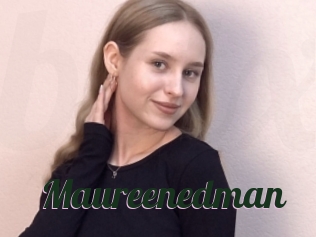 Maureenedman