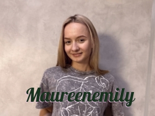 Maureenemily