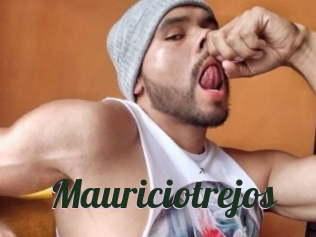 Mauriciotrejos