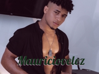 Mauriciovelez