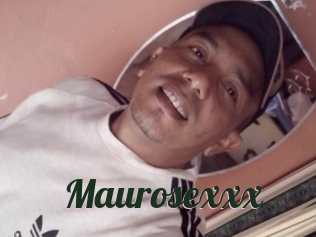 Maurosexxx