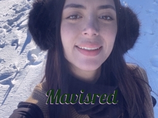 Mavisred