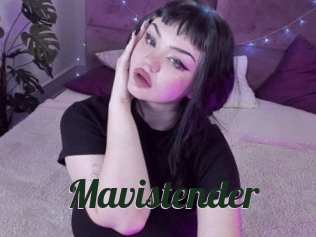 Mavistender