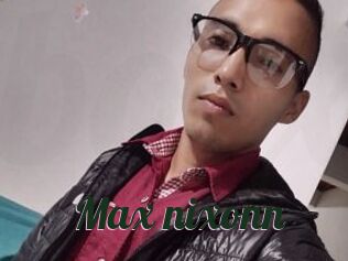 Max_nixonn