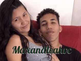 Maxandleahvc